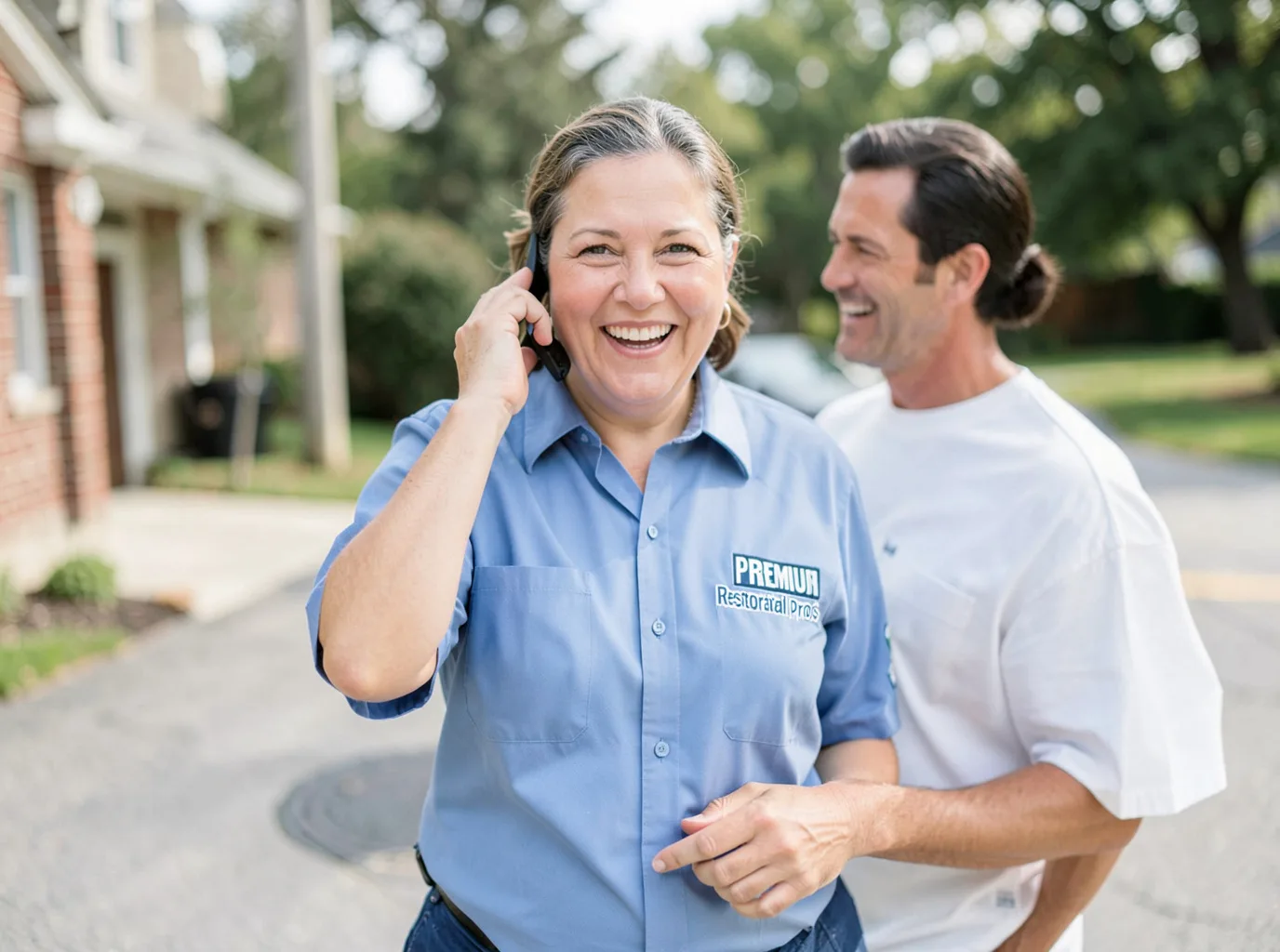 Water Damage Restoration Pomeroy, OH FAQs